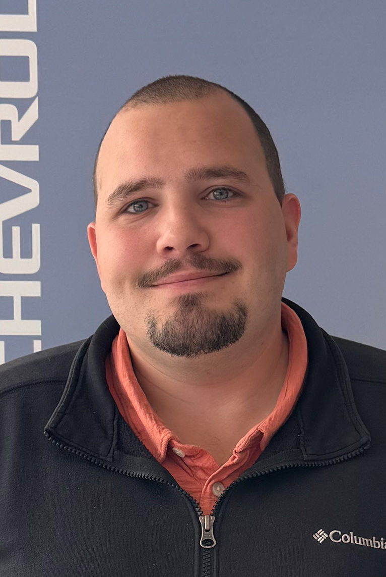 Mike Gruber 